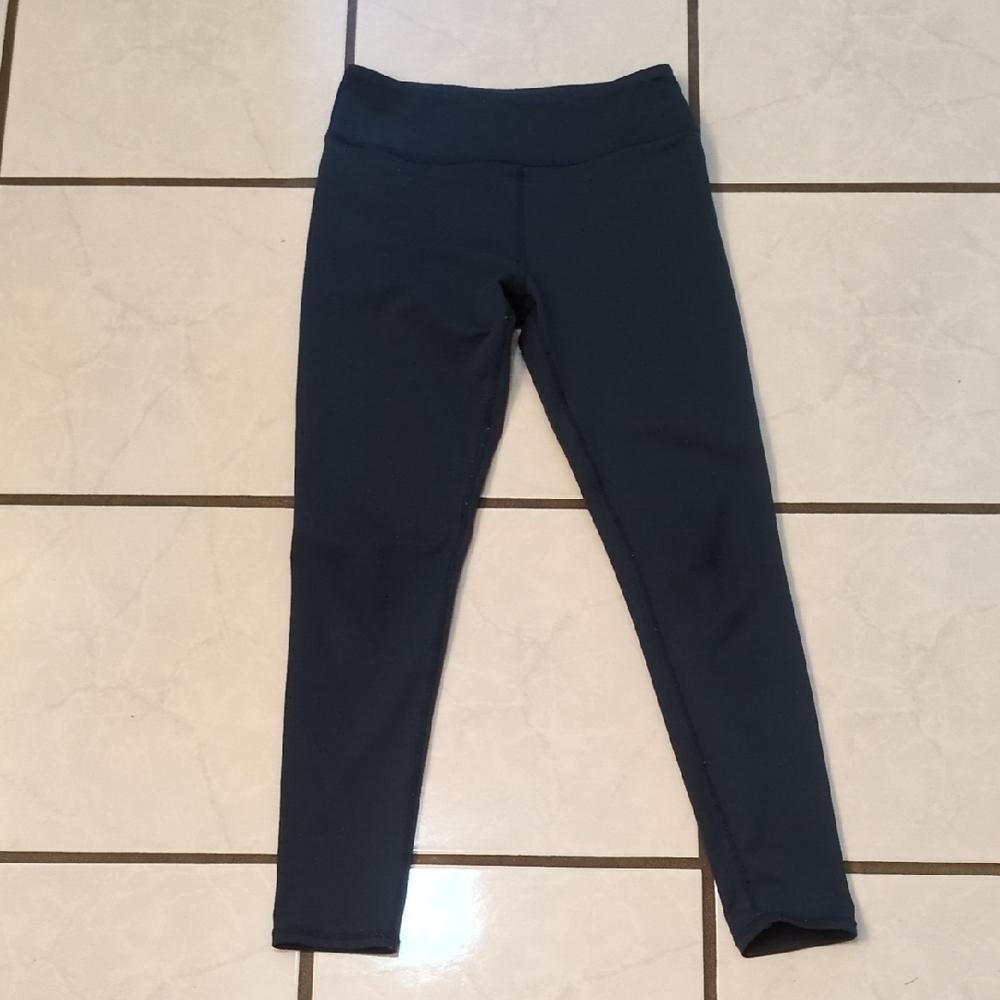 Zella Blue Athletic Leggings